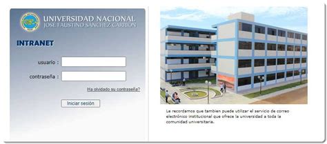 intranet carrion validación de usuario|Iniciar SesiÃ³n .